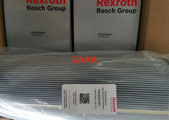 R928005997 1.0630PWR3-A00-0-M Rexroth Filter Elements