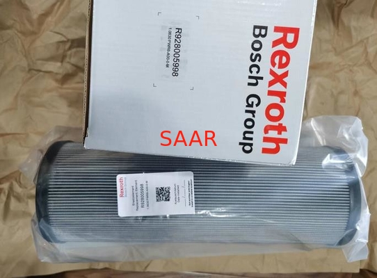 R928005998 1.0630PWR6-A00-0-M Rexroth Type 1.0630PWR6 Filter Elements